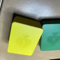 Hộp bấm mở đựng bài tây (Playing Card Snap Box) - Thumbnail 4