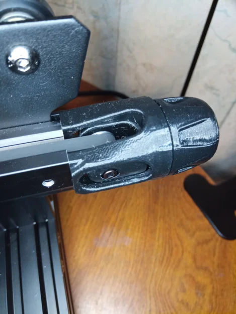 Bộ tăng đai trục X Kobra Go (Kobra Go X Axis Tensioner) - Image 1