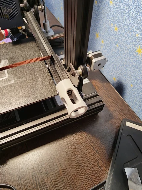 Bộ tăng dây đai trục X cho máy in 3D Anycubic Kobra 2 Neo - Image 3