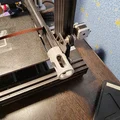Bộ tăng dây đai trục X cho máy in 3D Anycubic Kobra 2 Neo - Thumbnail 3