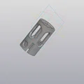 Bộ tăng dây đai trục X cho máy in 3D Anycubic Kobra 2 Neo - Thumbnail 4
