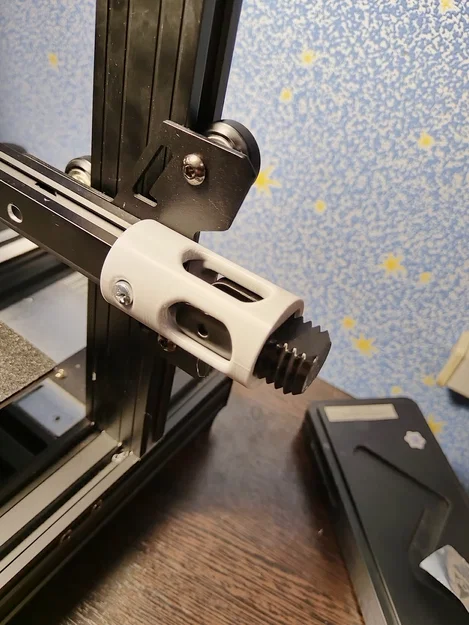 Bộ tăng dây đai trục X cho máy in 3D Anycubic Kobra 2 Neo - Image 5