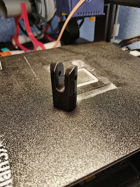 Bộ tăng dây đai trục X cho máy in 3D Anycubic Kobra 2 Neo - Image 6