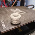 Bộ tăng dây đai trục X cho máy in 3D Anycubic Kobra 2 Neo - Thumbnail 7