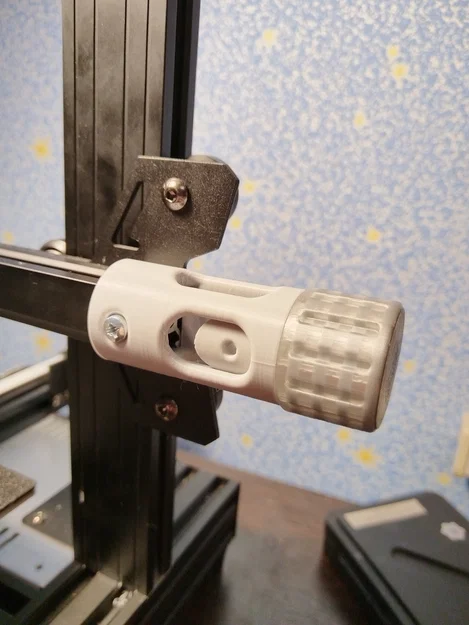 Bộ tăng dây đai trục X cho máy in 3D Anycubic Kobra 2 Neo - Image 8