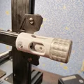 Bộ tăng dây đai trục X cho máy in 3D Anycubic Kobra 2 Neo - Thumbnail 8