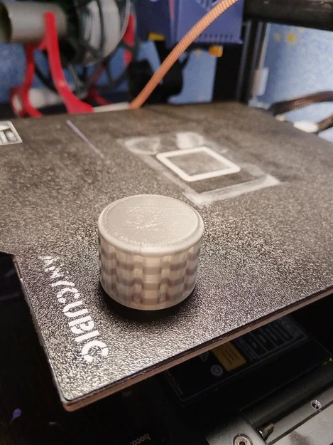 Bộ tăng dây đai trục X cho máy in 3D Anycubic Kobra 2 Neo - Image 9