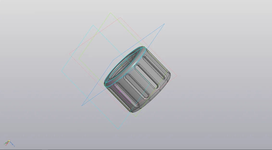 Bộ tăng dây đai trục X cho máy in 3D Anycubic Kobra 2 Neo - Image 11