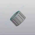 Bộ tăng dây đai trục X cho máy in 3D Anycubic Kobra 2 Neo - Thumbnail 11
