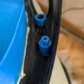 Miếng cứu ren nhựa RX7 (RX7 plastic thread savers) - Thumbnail 2