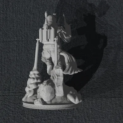 Boba Fett Star Wars #14