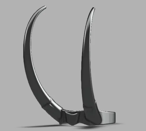 Vương Miện Loki – Glorious Purpose Crown - Image 1