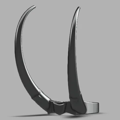 Vương Miện Loki – Glorious Purpose Crown