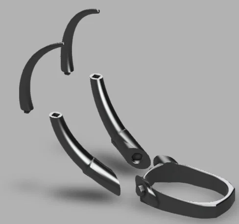 Vương Miện Loki – Glorious Purpose Crown - Image 3