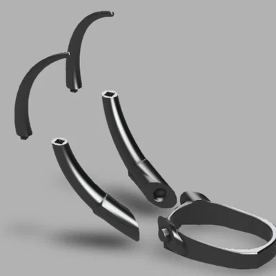 Vương Miện Loki – Glorious Purpose Crown