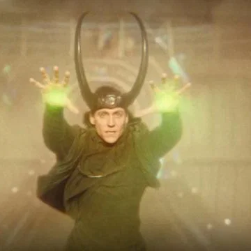 Vương Miện Loki – Glorious Purpose Crown