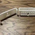 Giá treo tường Ubiquiti Unifi USW-Flex-Mini 2.5G 5 (Wall Mount) - Thumbnail 1