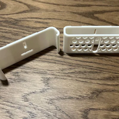 Giá treo tường Ubiquiti Unifi USW-Flex-Mini 2.5G 5 (Wall Mount)