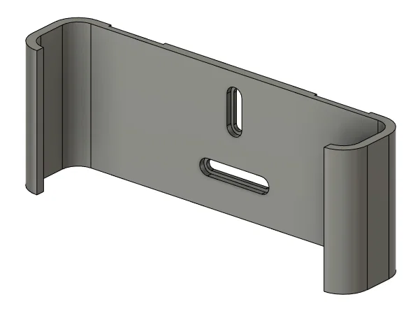 Giá treo tường Ubiquiti Unifi USW-Flex-Mini 2.5G 5 (Wall Mount) - Image 2