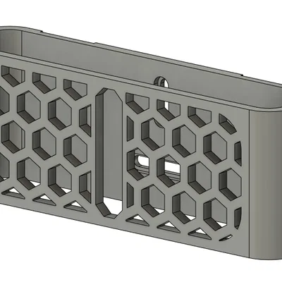 Giá treo tường Ubiquiti Unifi USW-Flex-Mini 2.5G 5 (Wall Mount)