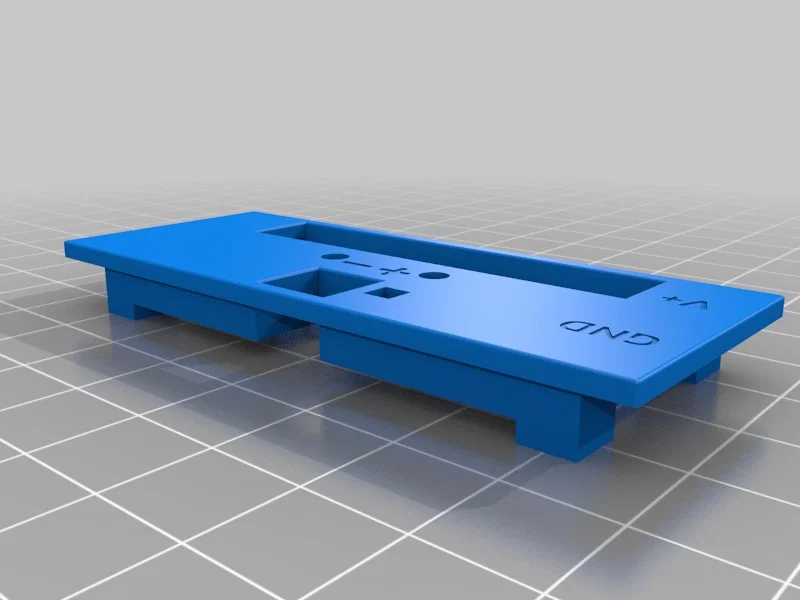 Hộp PCA9685 servo driver (Fischertechnik hoặc standalone) - Image 6