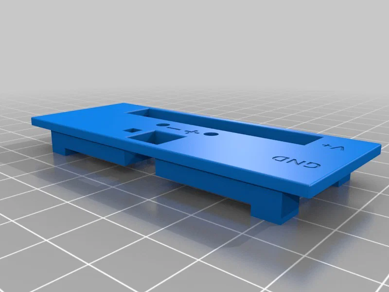 Hộp PCA9685 servo driver (Fischertechnik hoặc standalone) - Image 7