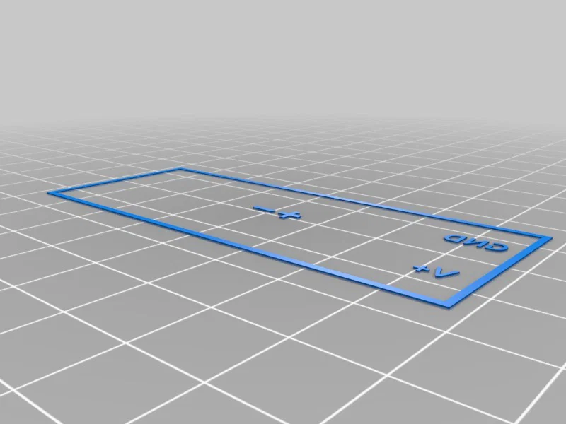Hộp PCA9685 servo driver (Fischertechnik hoặc standalone) - Image 8