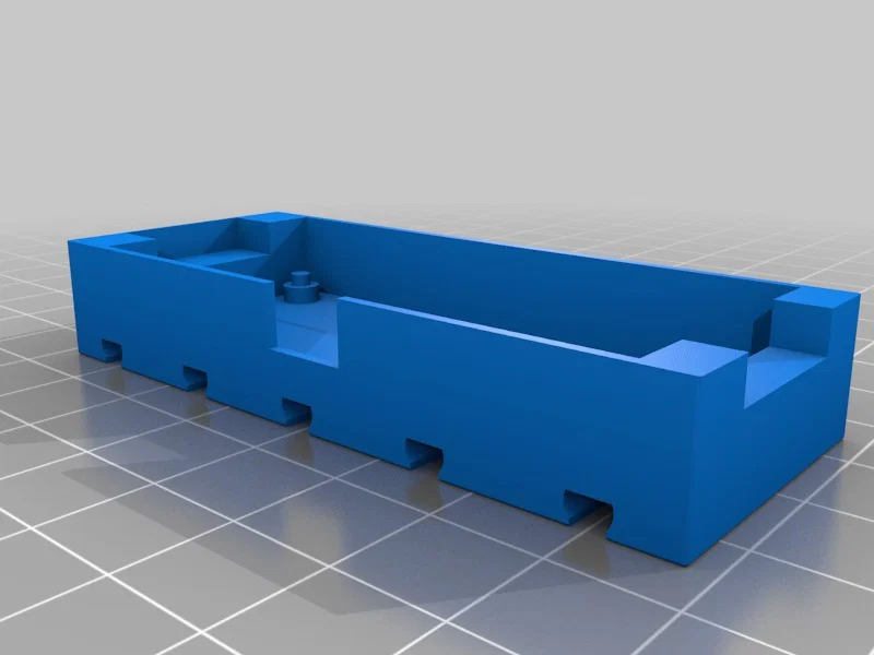 Hộp PCA9685 servo driver (Fischertechnik hoặc standalone) - Image 9
