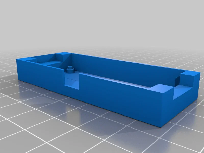 Hộp PCA9685 servo driver (Fischertechnik hoặc standalone) - Image 10