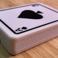 Hộp đựng bài tây du lịch (Playing Cards Travel Case) - Thumbnail 1