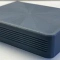 Hộp đựng bài tây du lịch (Playing Cards Travel Case) - Thumbnail 3