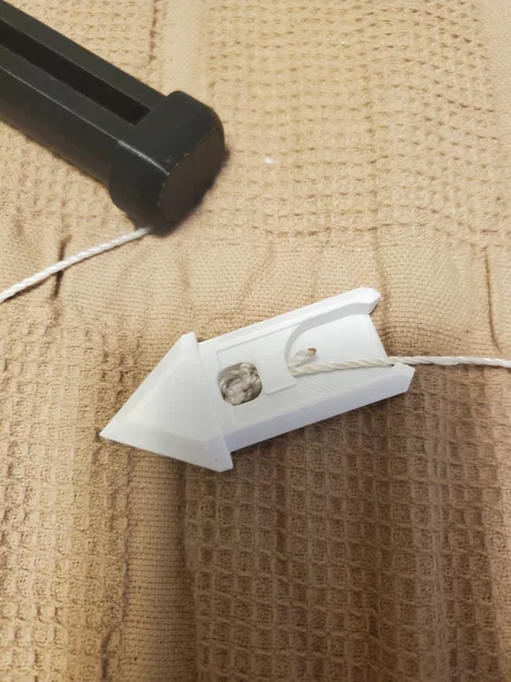 Red Rising Razor Sword (Kiếm Razor Red Rising) - Image 10