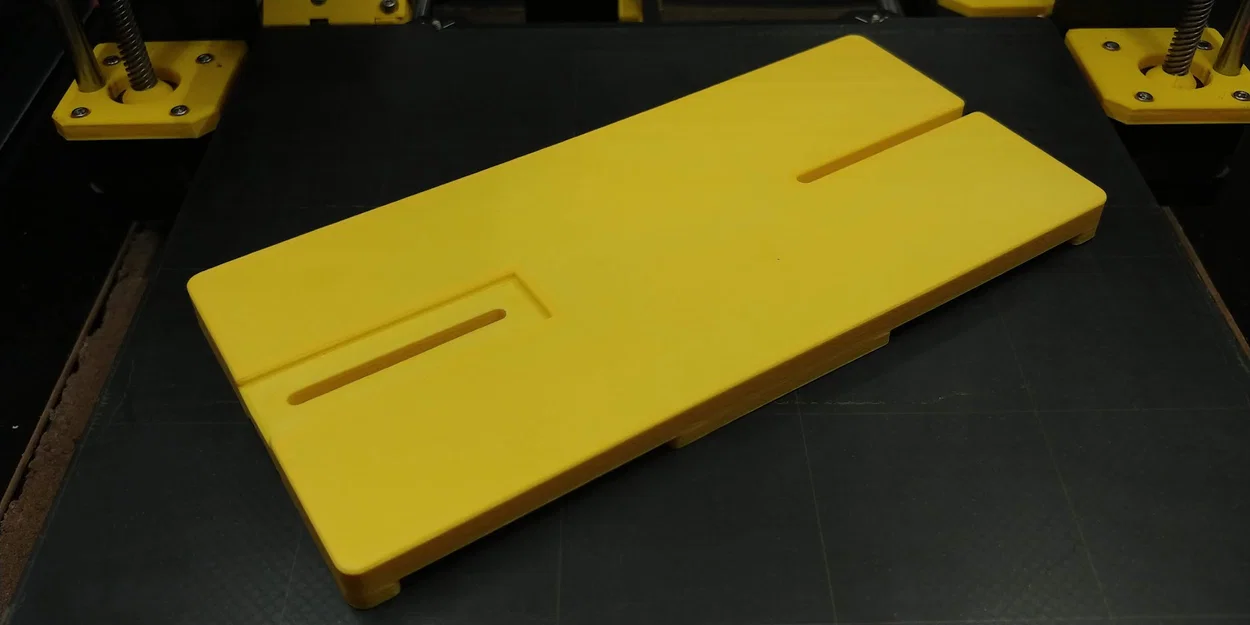 Tấm/Khối Setup Slot Car (Slot Car Setup Plates/Blocks) - Image 2