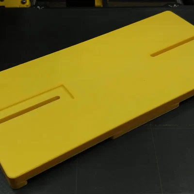 Tấm/Khối Setup Slot Car (Slot Car Setup Plates/Blocks)