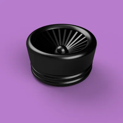 Mặt nạ phòng độc: NATO 40mm Inlet “Ram-air” và “Discs”