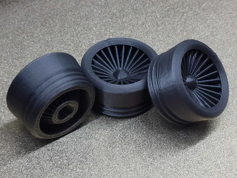 Mặt nạ phòng độc: NATO 40mm Inlet “Ram-air” và “Discs” - Image 4