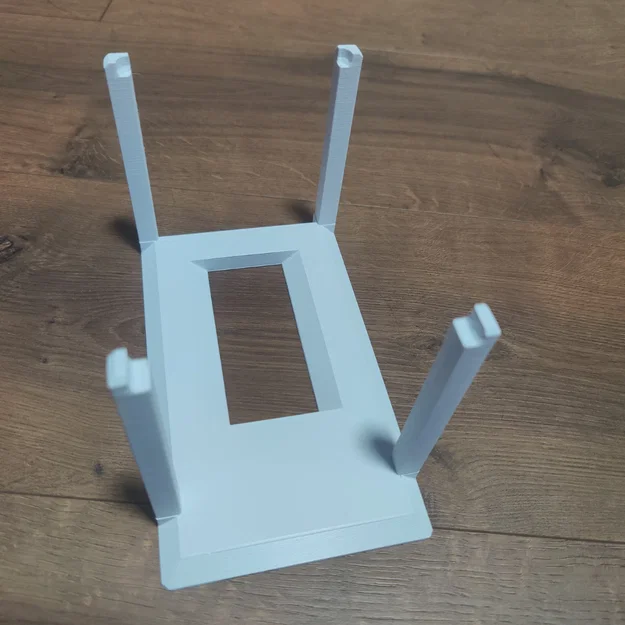 Đế giữ điện thoại cho Card Slinger 1.0 hỗ trợ quét thẻ bài TCG - Image 2