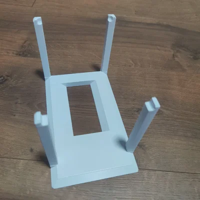 Đế giữ điện thoại cho Card Slinger 1.0 hỗ trợ quét thẻ bài TCG