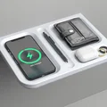 Kệ Sạc Không Dây v2.0 (Cho iPhone Max/Plus) - Thumbnail 1
