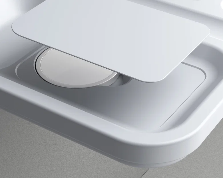 Kệ Sạc Không Dây v2.0 (Cho iPhone Max/Plus) - Image 4