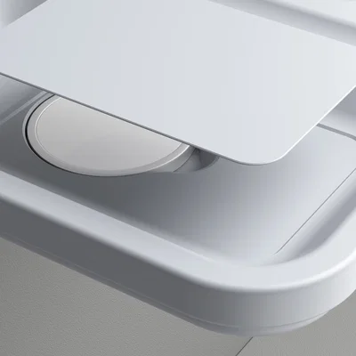 Kệ Sạc Không Dây v2.0 (Cho iPhone Max/Plus)