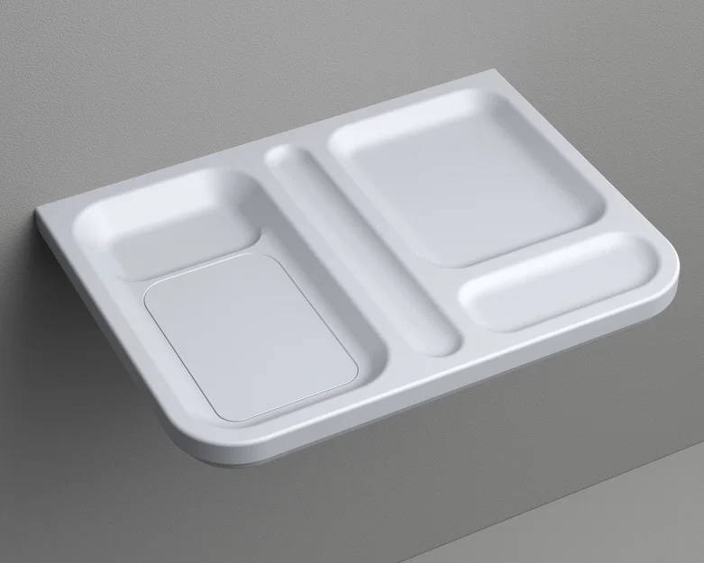 Kệ Sạc Không Dây v2.0 (Cho iPhone Max/Plus) - Image 8