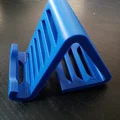Kệ đỡ điện thoại ổn định, dễ in (Phone Stand/Holder, không cần support) - Thumbnail 11