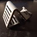 Kệ đỡ điện thoại ổn định, dễ in (Phone Stand/Holder, không cần support) - Thumbnail 21