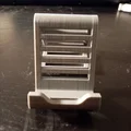 Kệ đỡ điện thoại ổn định, dễ in (Phone Stand/Holder, không cần support) - Thumbnail 25