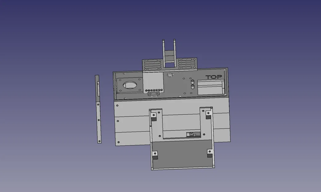 Auto Filament Joiner – Bộ nối filament tự động - Image 2