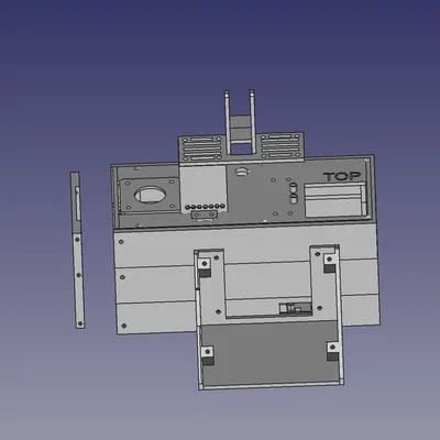 Auto Filament Joiner – Bộ nối filament tự động
