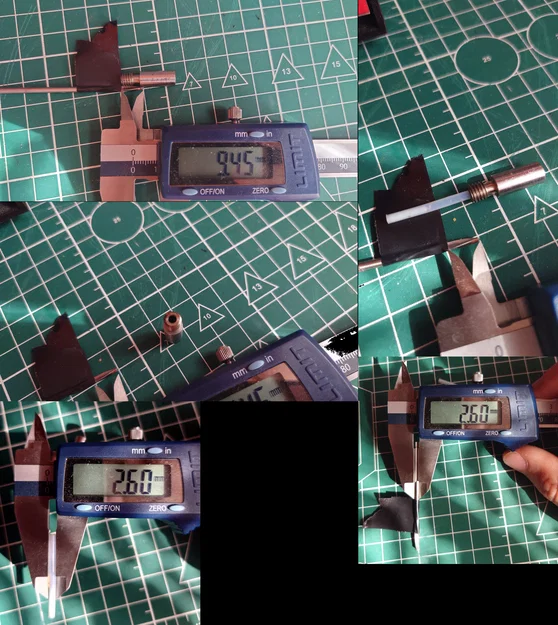 Auto Filament Joiner – Bộ nối filament tự động - Image 3