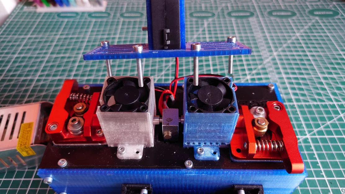 Auto Filament Joiner – Bộ nối filament tự động - Image 4