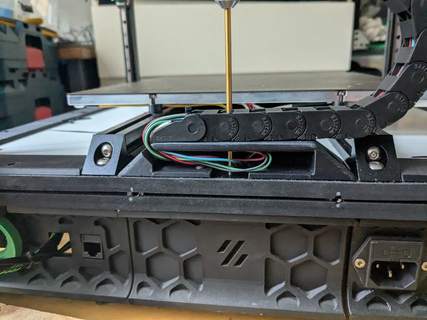 Phụ kiện đi dây Can Bus cho máy in 3D Voron V2.4 - Image 3